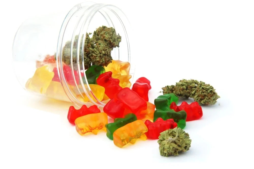 7 Best Cannabis-Infused Edibles to Elevate Your Experience in 2025