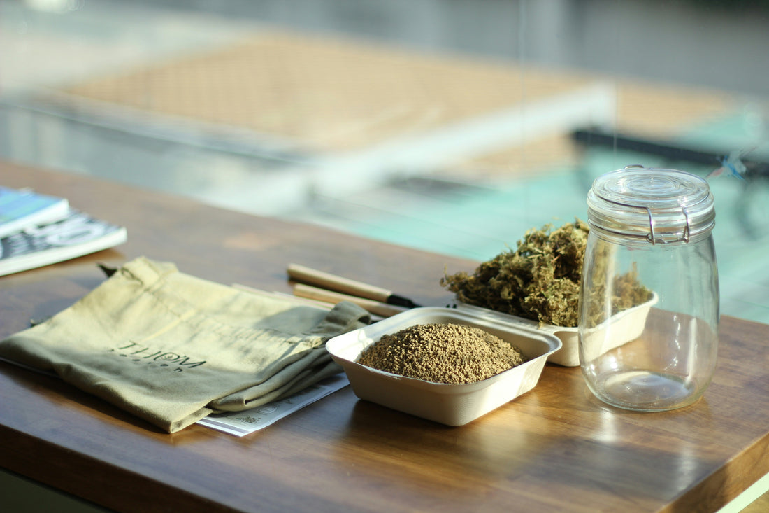 11 Types of Cannabis Products Explained: Flower, Edibles, Oils, and More