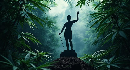 Why Psychedelic Industry and Legal Cannabis Trends Excite You