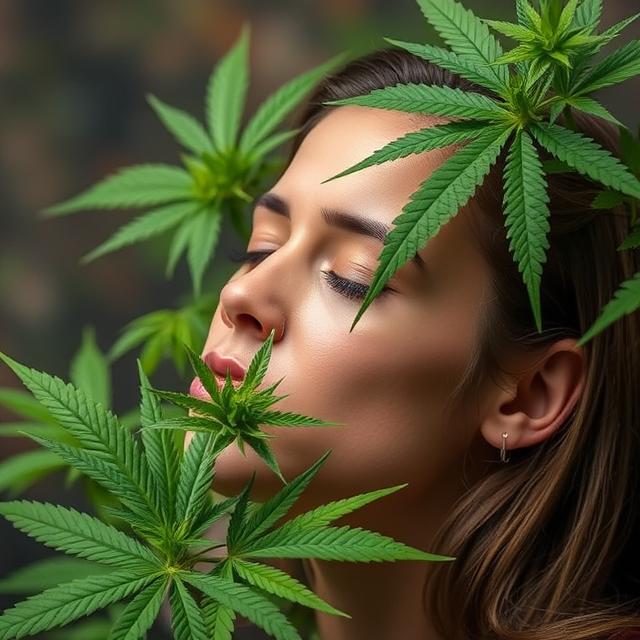 Weed Strains That Can Help Relieve Migraines